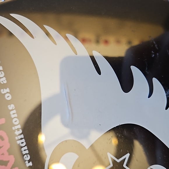 Rockabye Baby classic rock CDs - Picture 3 of 3